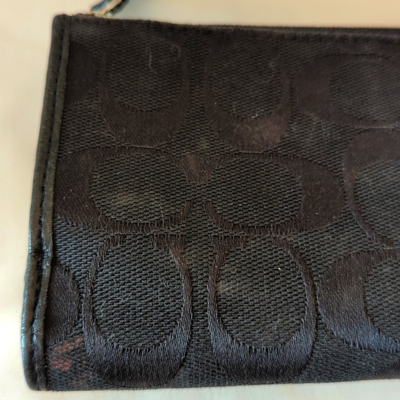 Vintage Y2K Coach Wallet - Picture 15 of 17